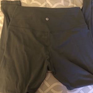 Lululemon Wunder Under